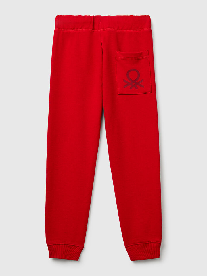 TROUSERS Menino image number 2